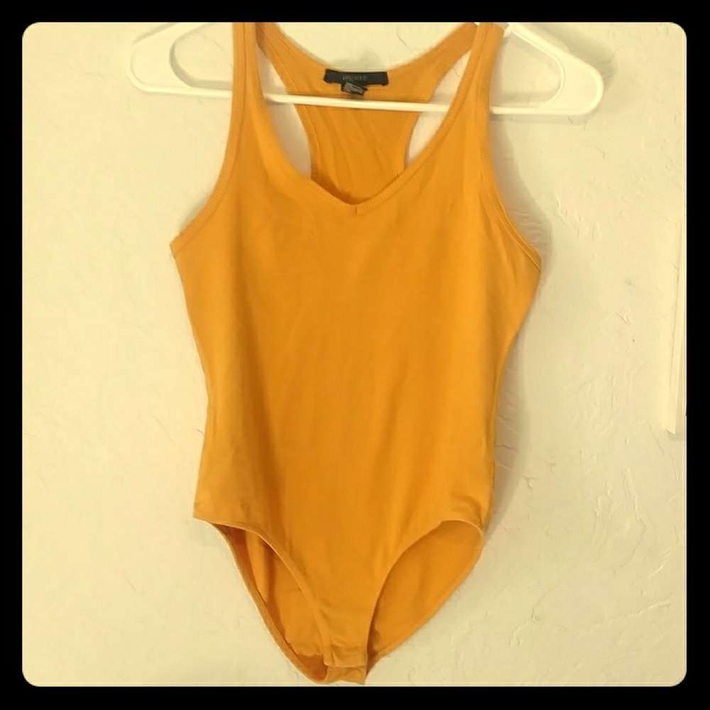 Bodysuit